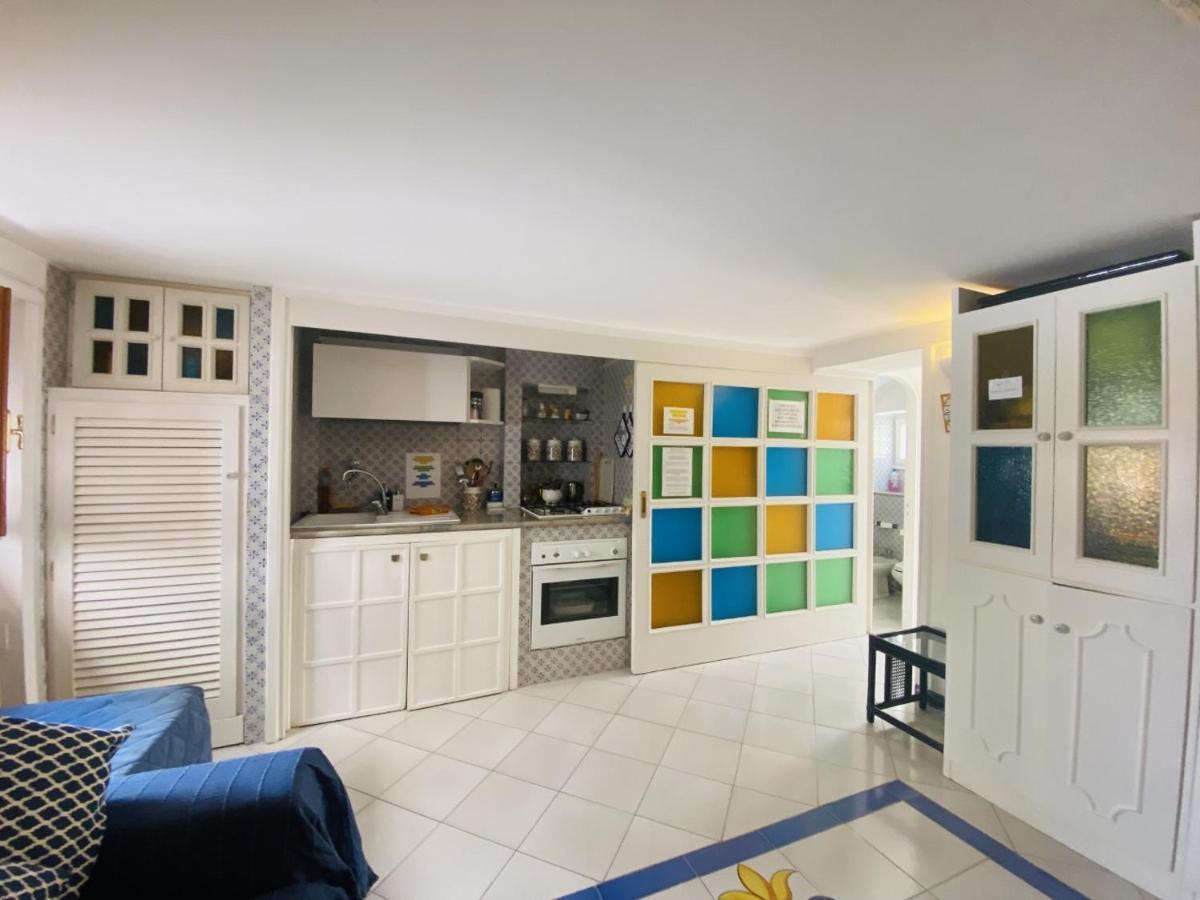 كابري Central Apartment Le Botteghe المظهر الخارجي الصورة
