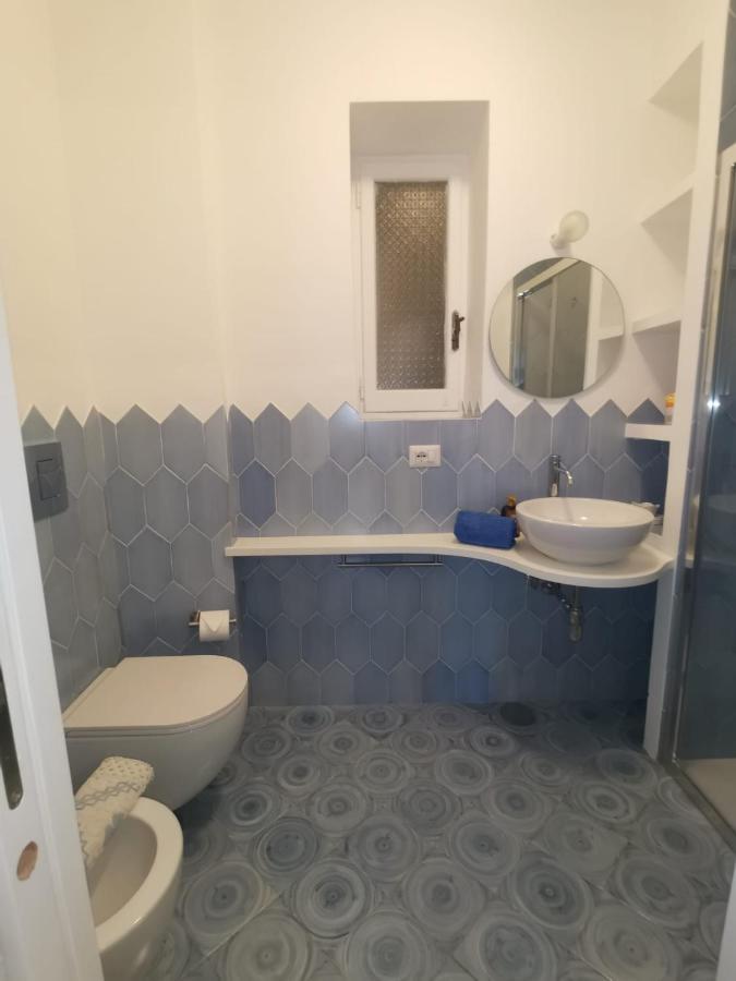كابري Central Apartment Le Botteghe المظهر الخارجي الصورة
