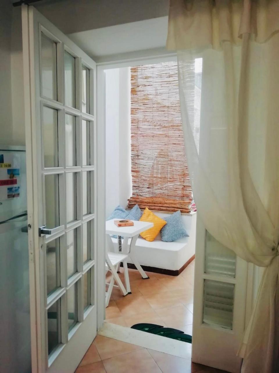 كابري Central Apartment Le Botteghe المظهر الخارجي الصورة