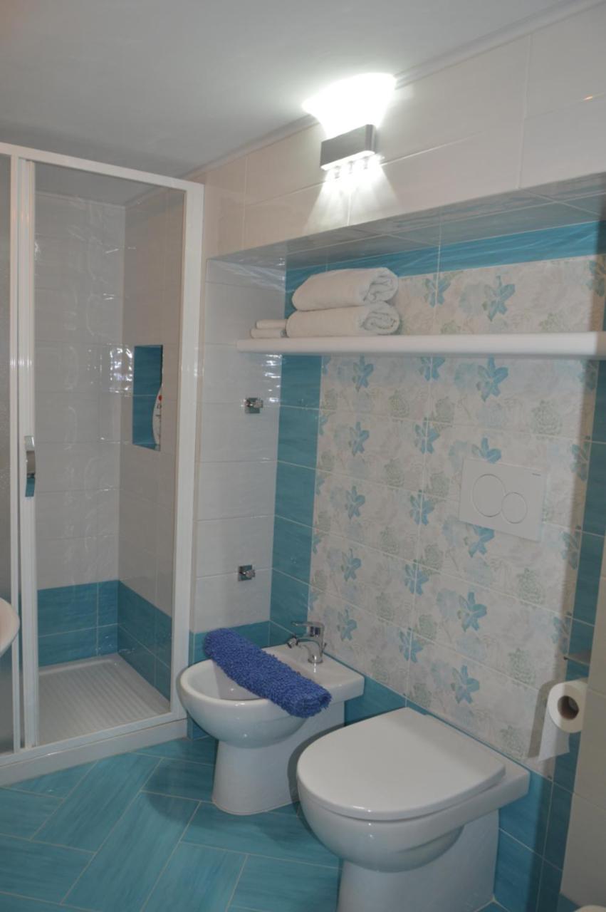 كابري Central Apartment Le Botteghe المظهر الخارجي الصورة